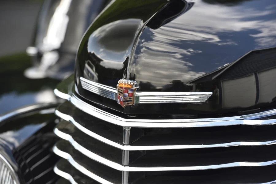 1938 Cadillac Series 60 - Image 8 of 31