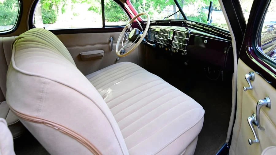 1938 Cadillac Series 60 - Image 5 of 12