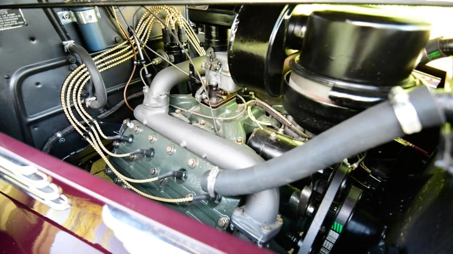1938 Cadillac Series 60 - Image 7 of 12