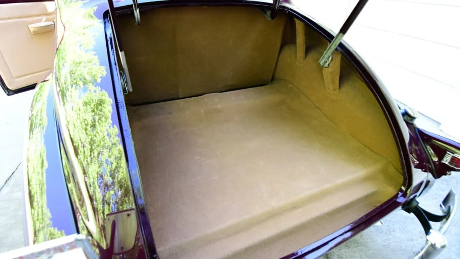 1938 Cadillac Series 60 - Image 9 of 12