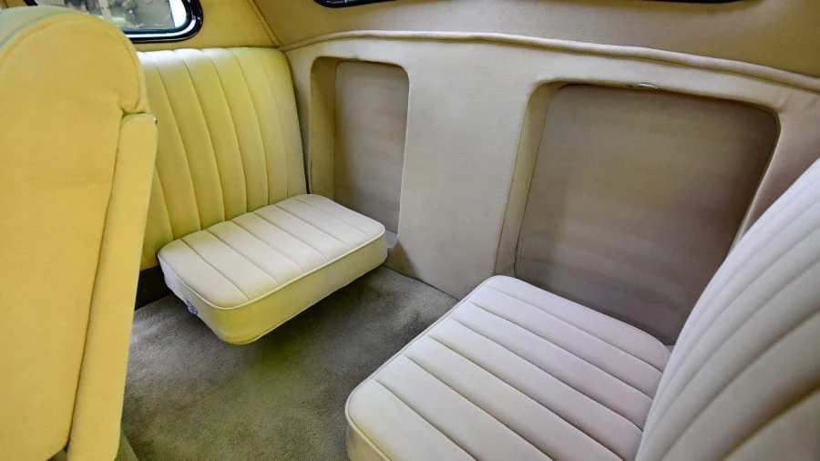 1938 Cadillac Series 60 - Image 10 of 12
