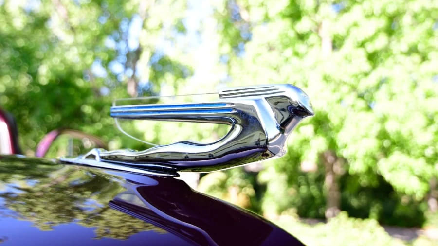 1938 Cadillac Series 60 - Image 11 of 12