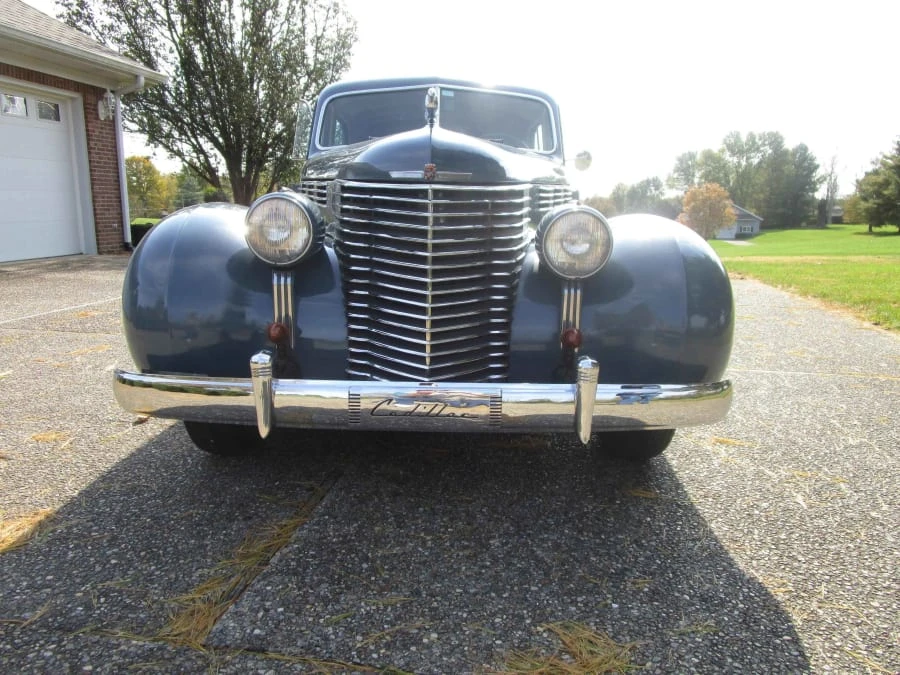1938 Cadillac Sixty Special - Image 12 of 14