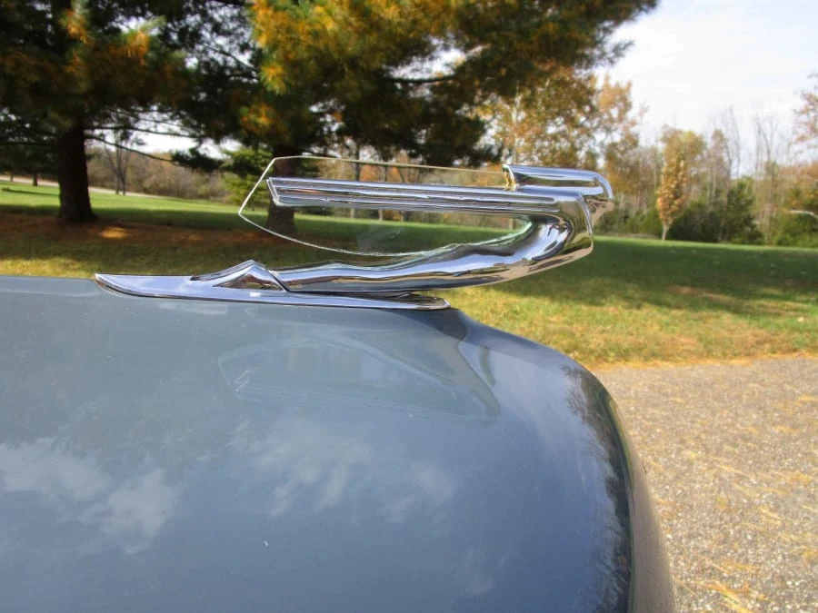 1938 Cadillac Sixty Special - Image 7 of 14