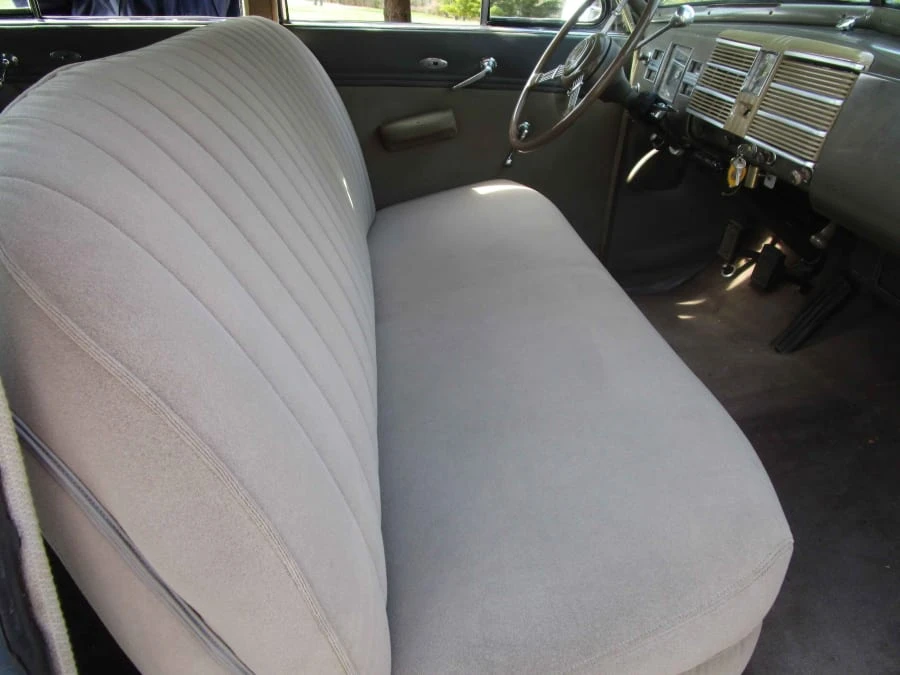 1938 Cadillac Sixty Special - Image 9 of 14