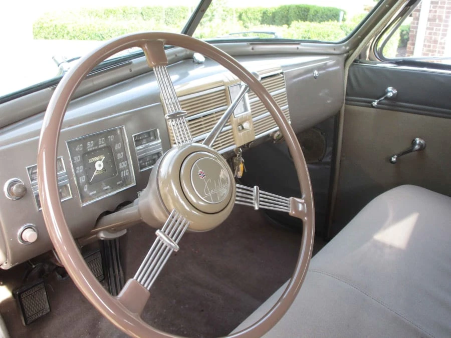 1938 Cadillac Sixty Special - Image 4 of 14