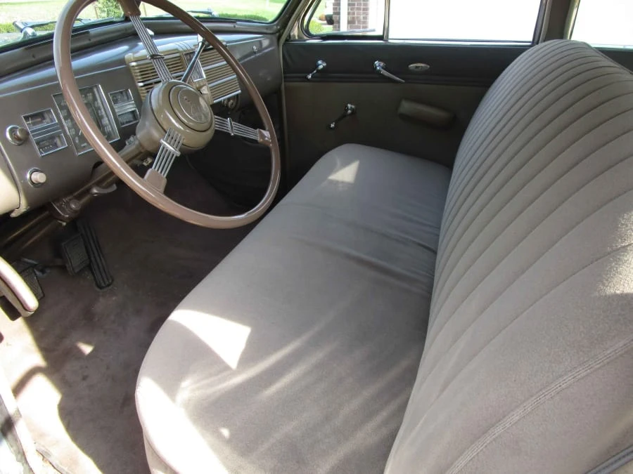 1938 Cadillac Sixty Special - Image 5 of 14