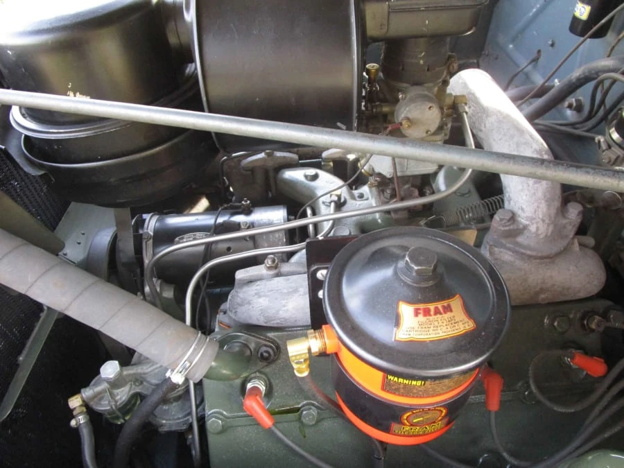 1938 Cadillac Sixty Special - Image 13 of 14