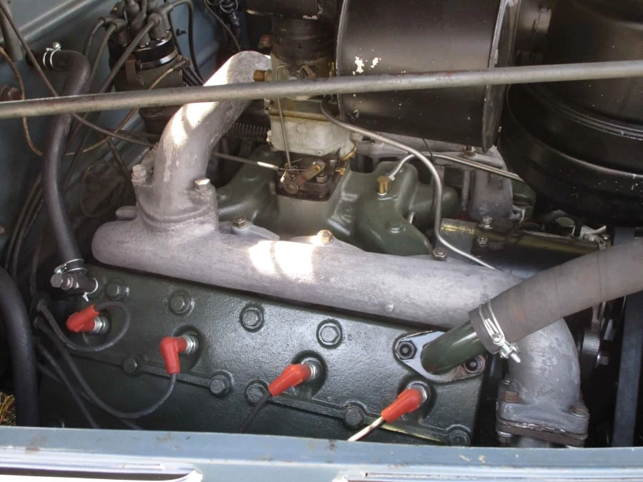 1938 Cadillac Sixty Special - Image 14 of 14