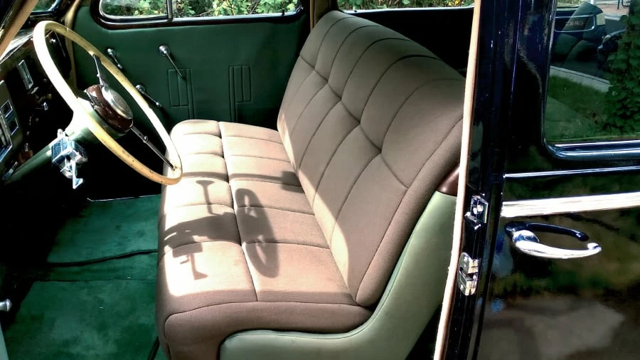 1938 Cadillac Series 65 - Image 5 of 20