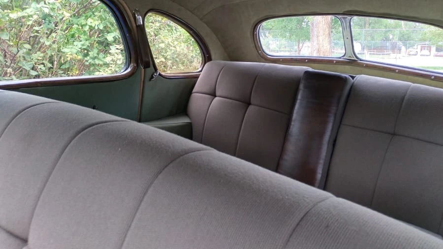 1938 Cadillac Series 65 - Image 14 of 20