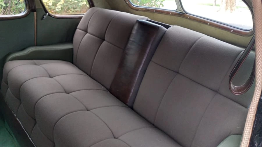 1938 Cadillac Series 65 - Image 11 of 20