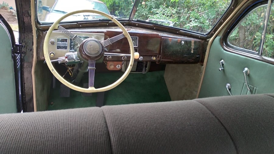 1938 Cadillac Series 65 - Image 4 of 20