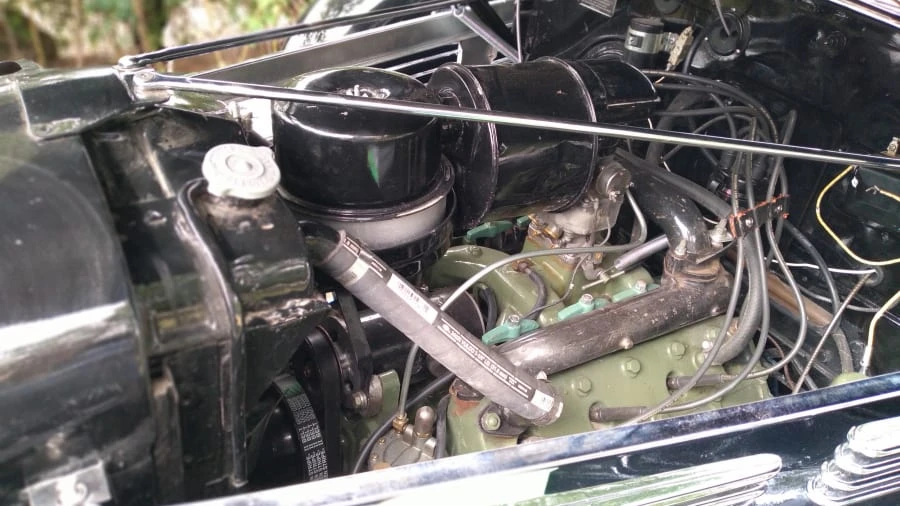 1938 Cadillac Series 65 - Image 10 of 20