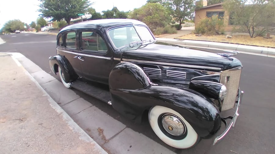 1938 Cadillac Series 65 - Image 19 of 20