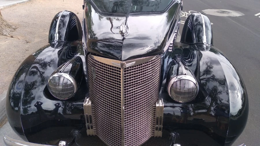 1938 Cadillac Series 65 - Image 20 of 20