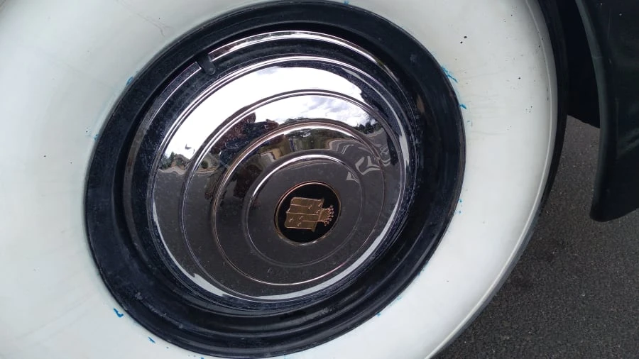 1938 Cadillac Series 65 - Image 17 of 20