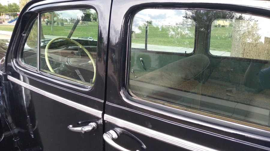 1938 Cadillac Series 65 - Image 16 of 20