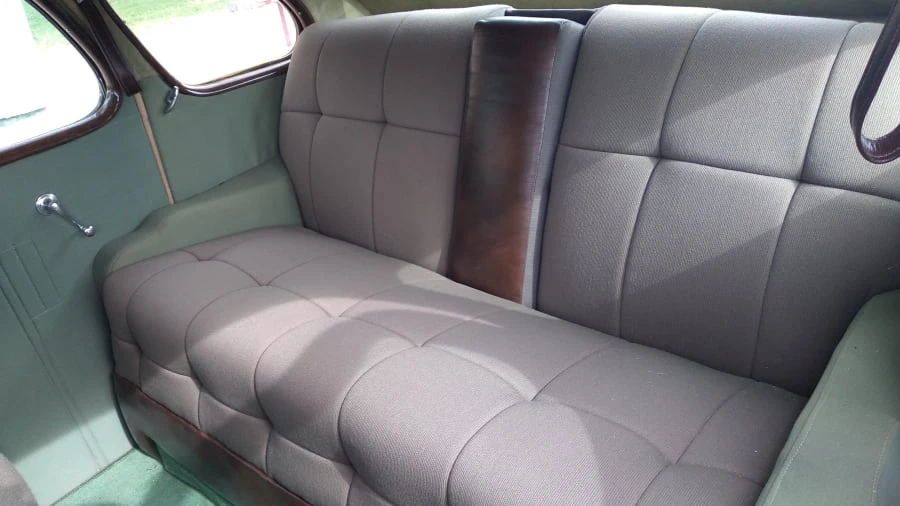 1938 Cadillac Series 65 - Image 15 of 20