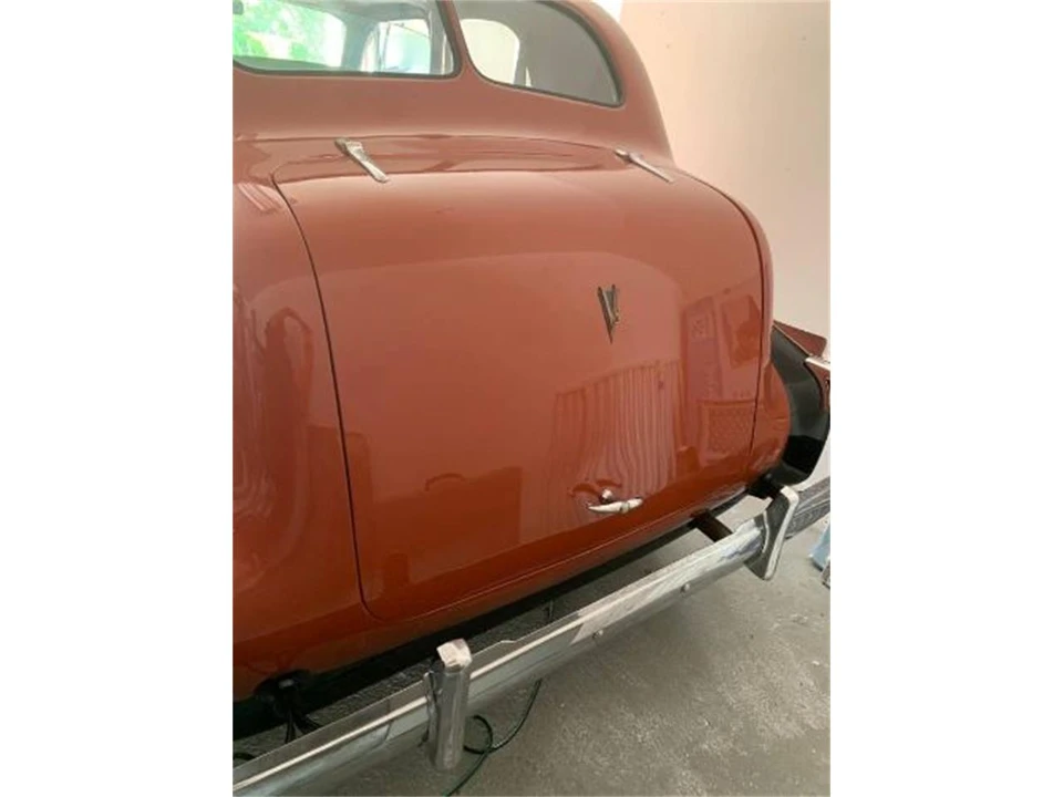 1938 Cadillac Series 65 - Image 7 of 8