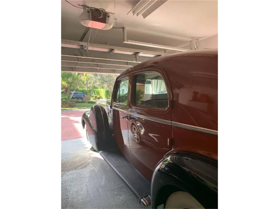 1938 Cadillac Series 65 - Image 6 of 8