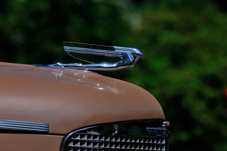 1938 Cadillac Series 65 - Image 9 of 12