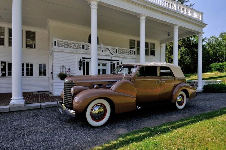 1938 Cadillac Series 65 - Image 12 of 12