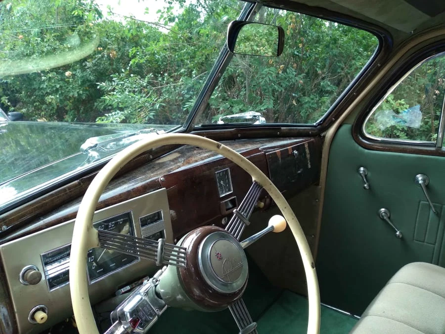 1938 Cadillac Series 65 - Image 4 of 31
