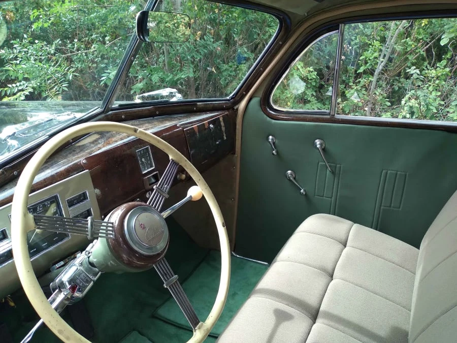 1938 Cadillac Series 65 - Image 5 of 31