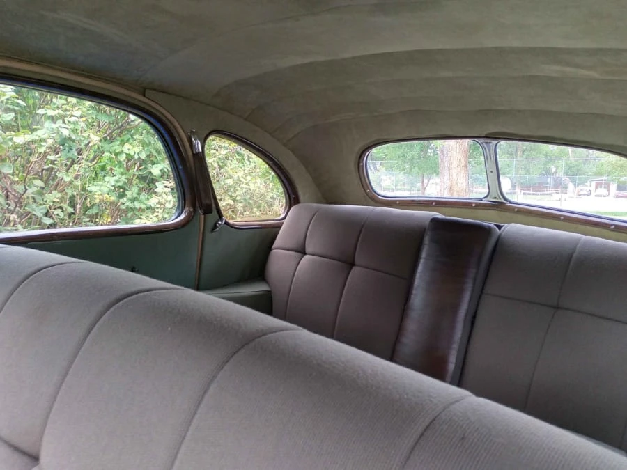 1938 Cadillac Series 65 - Image 6 of 31