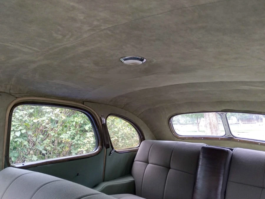 1938 Cadillac Series 65 - Image 7 of 31