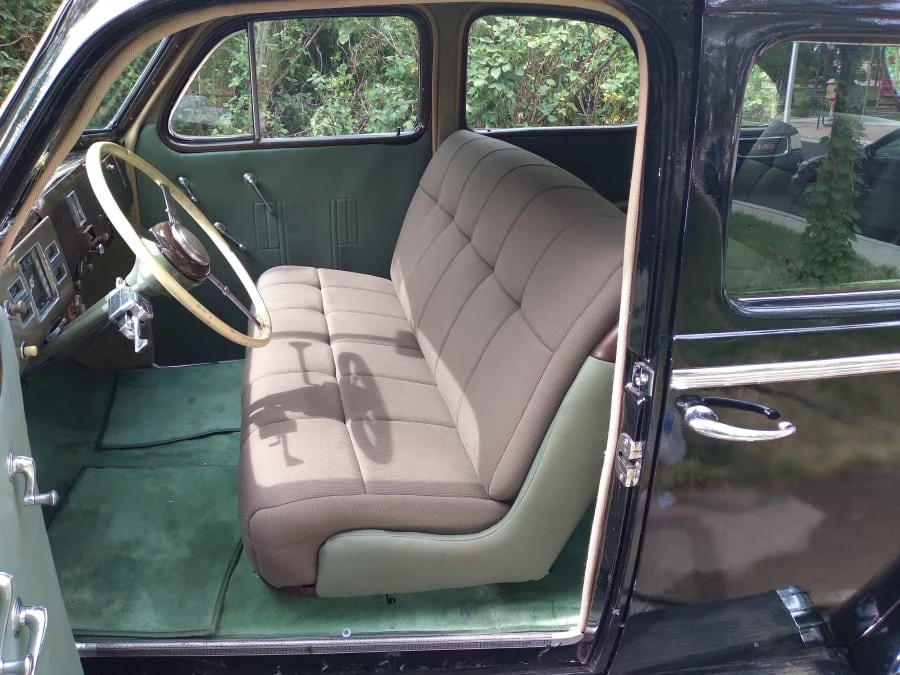 1938 Cadillac Series 65 - Image 9 of 31