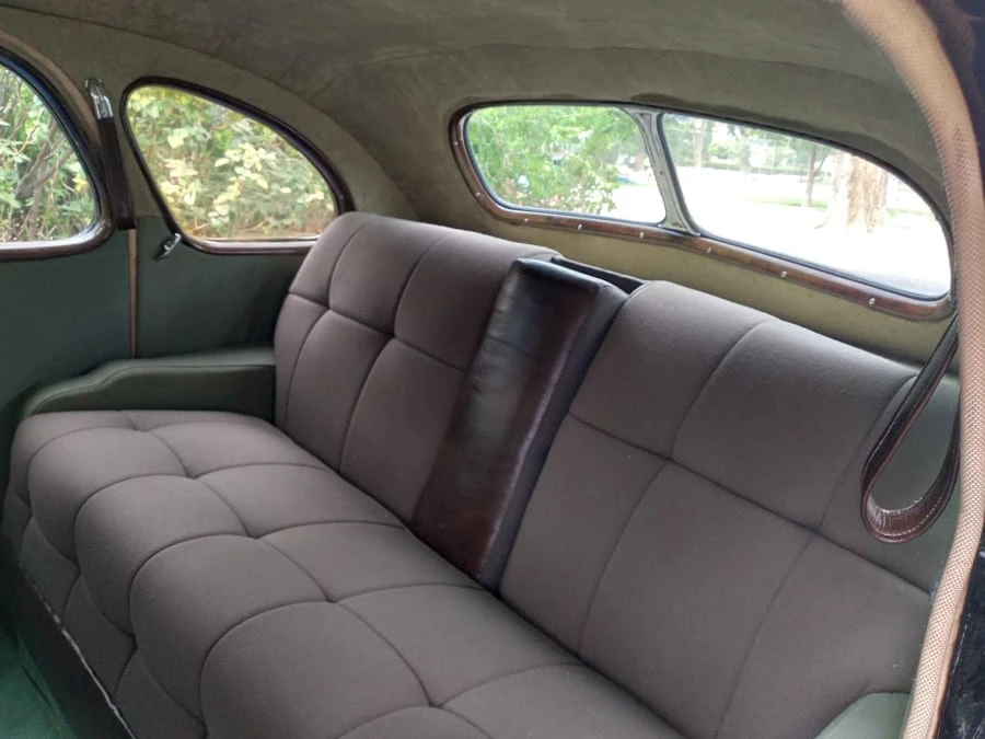 1938 Cadillac Series 65 - Image 11 of 31