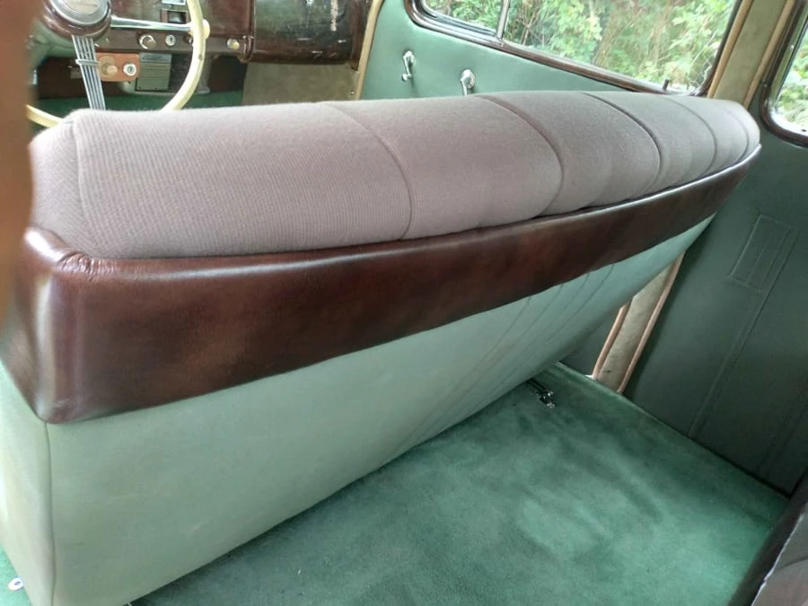 1938 Cadillac Series 65 - Image 13 of 31