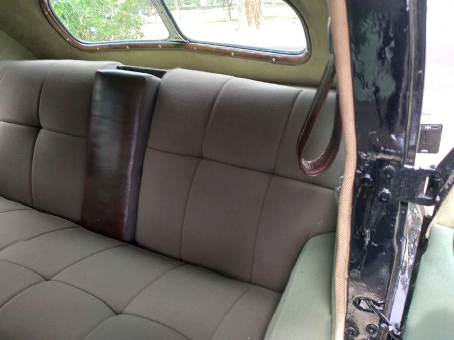 1938 Cadillac Series 65 - Image 14 of 31