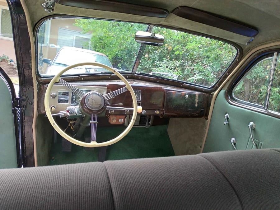 1938 Cadillac Series 65 - Image 3 of 31