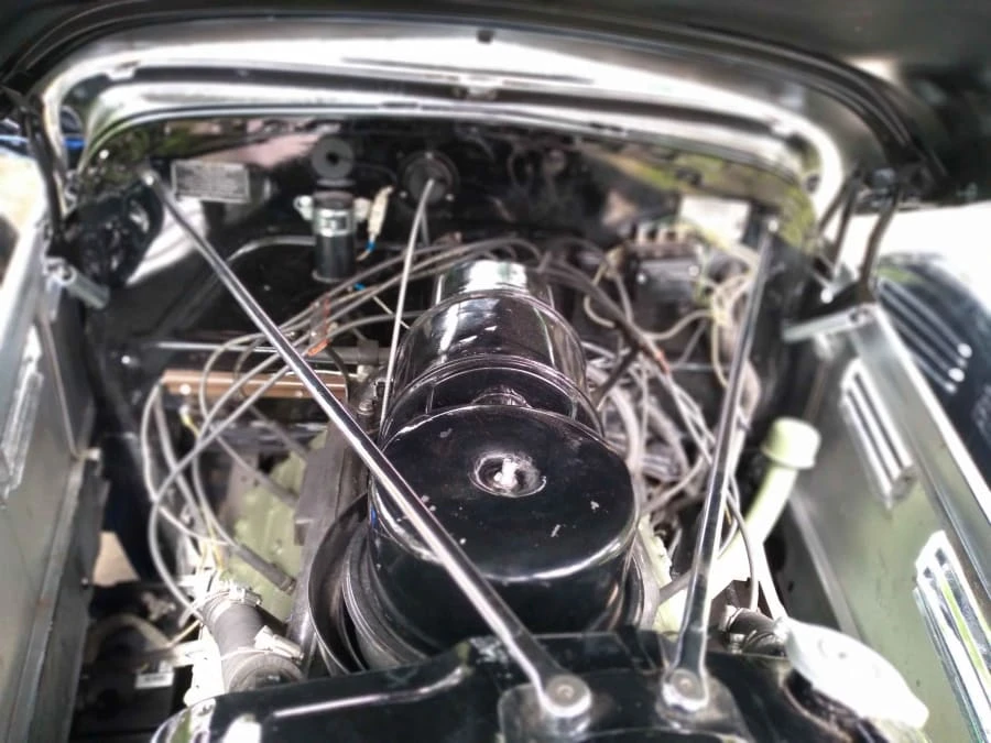 1938 Cadillac Series 65 - Image 21 of 31