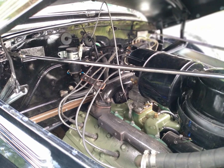 1938 Cadillac Series 65 - Image 23 of 31