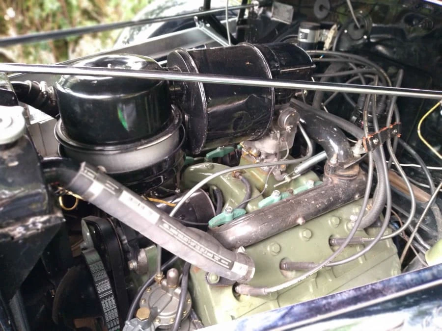 1938 Cadillac Series 65 - Image 25 of 31