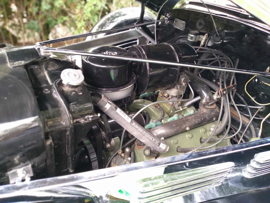 1938 Cadillac Series 65 - Image 26 of 31