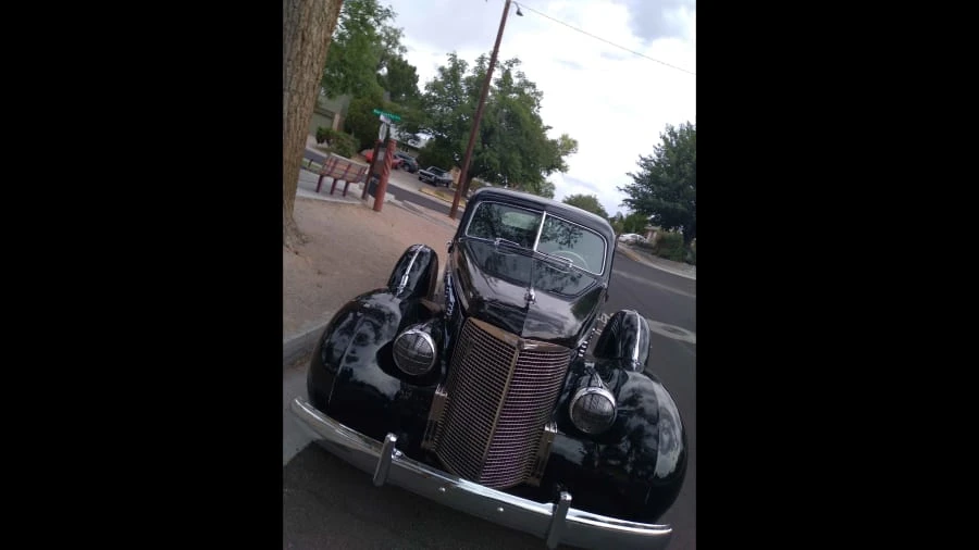 1938 Cadillac Series 65 - Image 28 of 31