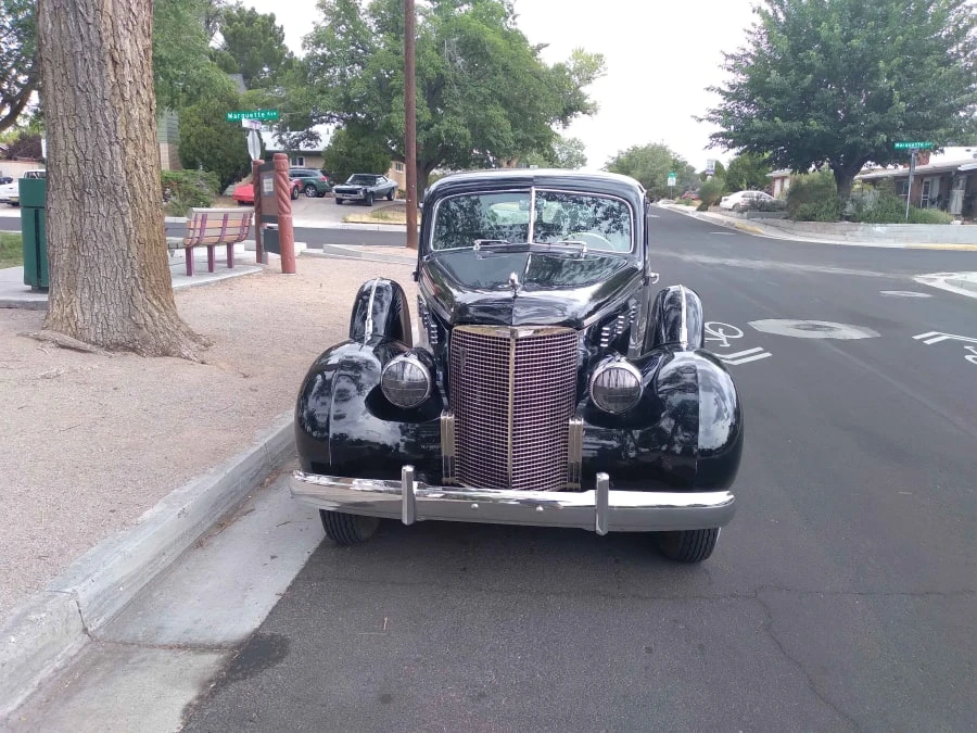 1938 Cadillac Series 65 - Image 29 of 31