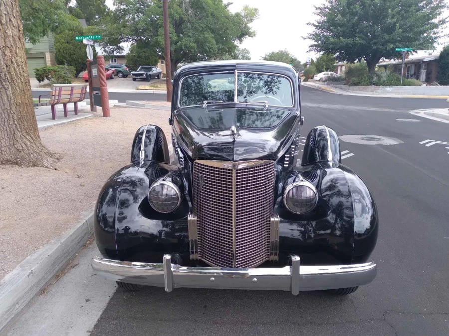 1938 Cadillac Series 65 - Image 30 of 31