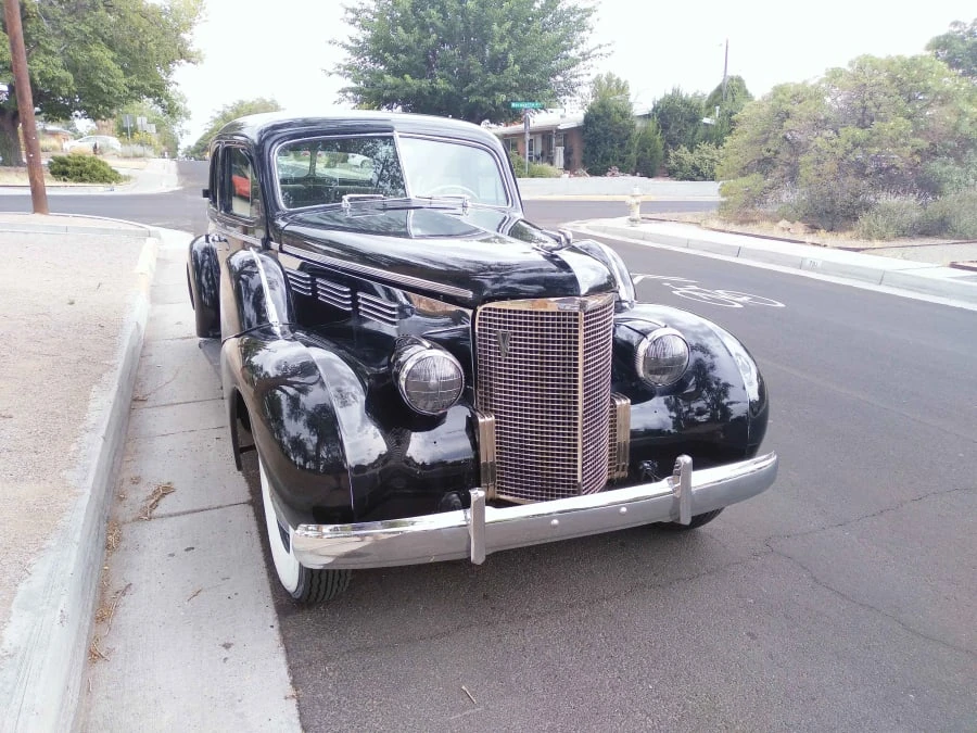 1938 Cadillac Series 65 - Image 31 of 31