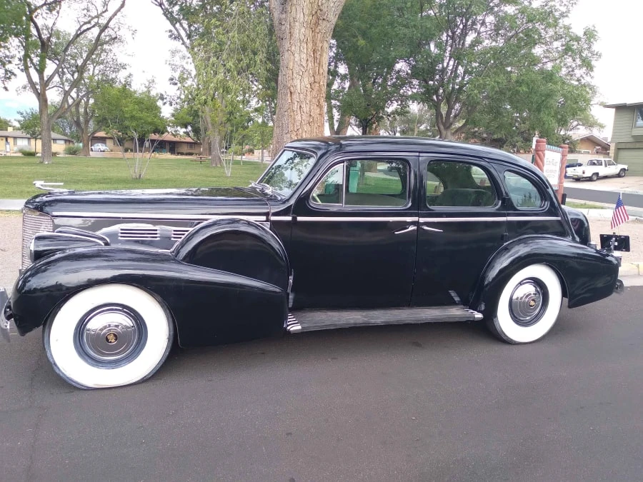 1938 Cadillac Series 65 - Image 2 of 31