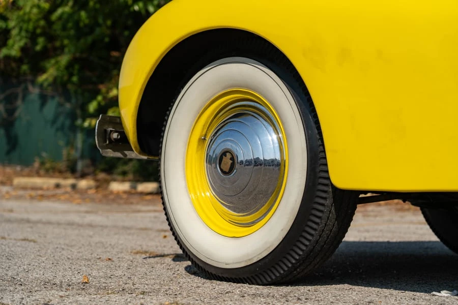 1938 Cadillac Series 70 & 75 - Image 9 of 19