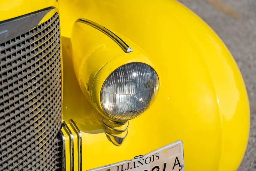 1938 Cadillac Series 70 & 75 - Image 10 of 19