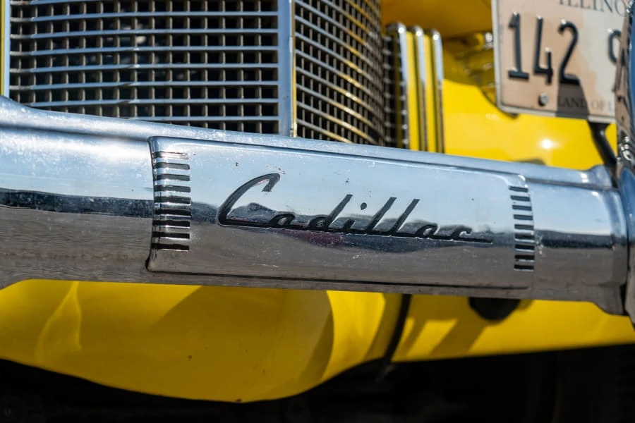1938 Cadillac Series 70 & 75 - Image 11 of 19