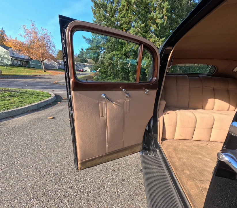1938 Cadillac - Image 18 of 21
