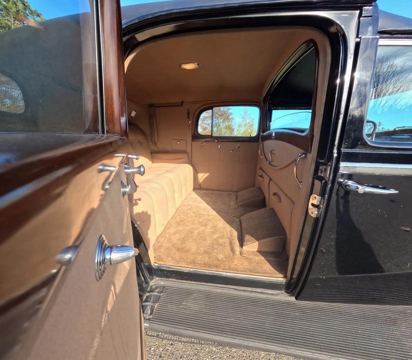 1938 Cadillac - Image 19 of 21